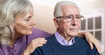 Stire din Sănătate : Maladia Alzheimer, des întâlnită la persoanele hipertensive sau cu diabet