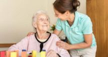 Stire din Actualitate : Numărul familiilor afectate de maladia Alzheimer ar putea sa se tripleze până în 2050