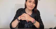 Stire din Monden : Amalia Năstase, mamă pentru a treia oară
