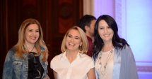 Stire din Monden : "Pur și simplu nu există cineva ca mine"