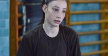 Stire din Sport : Sportivă de la CS Medgidia, convocată la lotul național de box feminin