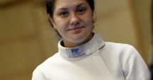 Stire din Sport : SCRIMĂ / Amalia Tătăran, campioană națională la spadă
