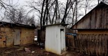 Stire din Actualitate : Doru din Iași s-a întors acasă din Italia şi l-a găsit pe amantul soției, dormind în WC-ul din curte