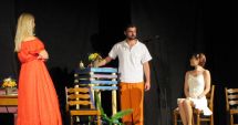 Stire din Cultură-Educație : "Amanta de la prânz" se joacă, din nou,  la Constanța