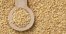Stire din Sănătate : Amarantul, alimentul fără gluten care vă protejează sănătatea și silueta