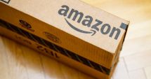Stire din Tehnologie : Amazon crește salariul minim al angajaților din UK și SUA
