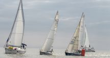 Stire din Social : Lacul Tăbăcărie se transformă în weekend, într-o „mare” de adrenalină