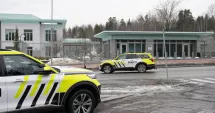 Stire din Actualitate : Ambasada SUA la Oslo, vizată de o explozie într-un posibil act terorist
