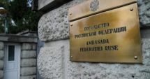 Ministerul rus de Externe a reacţionat la solicitarea MAE: Rusia va răspunde în consecinţă
