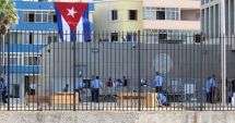 Stire din Actualitate : Ambasada SUA din Havana a reluat eliberarea în mod normal a vizelor pentru cubanezi