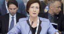 Stire din Actualitate : Ambasadoarea Italiei în Australia a murit după ce a căzut de la balconul casei