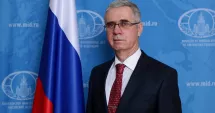 Stire din Actualitate : Ambasadorul Rusiei la București, convocat la MAE după incidentul cu drona rusească