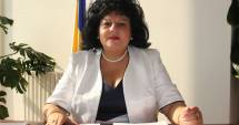 Stire din Politică-Administrație : Ambasadorul Chinei vizitează comuna Cumpăna
