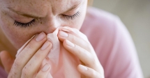 Stire din Sănătate : Alergia la ambrozie face ravagii. "Are un polen foarte păcătos!"
