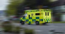 Stire din Actualitate : Accident violent în Marea Britanie / AUTOCAR CU 48 de ROMÂNI, IMPLICAT