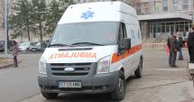 Stire din Sănătate : Peste 10000 de solicitări pe lună la Ambulanța Constanța