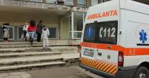 Stire din Eveniment : Accident provocat din cauza neatenției