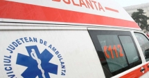 Stire din Eveniment : Copil de doi ani în stop cardio-respirator după ce a fost strivit sub o piesă de mobilier