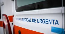 Stire din Eveniment : Un șofer băut a provocat un accident rutier grav. Doi bebeluși de patru luni au ajuns la spital
