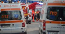 Stire din Actualitate : Ambulanțe MApN puse, în premieră, la dispoziția Serviciului de Ambulanță București-Ilfov, copleșit de cazurile COVID-19
