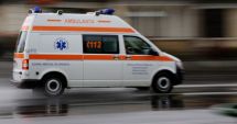Stire din Social : Director AJOFM, mort într-un accident rutier cumplit