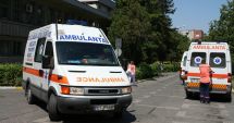 Stire din Social : Ministerul Sănătăţii vrea să angajeze mai mulţi medici în serviciile de ambulanță