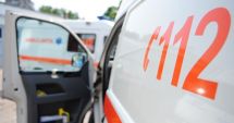 Stire din Eveniment : Accident rutier într-o intersecție din Constanța