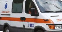 Stire din Eveniment : Un bărbat a murit la intrarea în blocul unde locuiește, imediat după ce a fost externat din spital