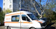 Stire din Social : Noi puncte de lucru ale Ambulanței în județul Constanța