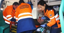 Stire din Sănătate : Căldura mare  face victime  printre constănțeni