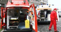 Stire din Eveniment : UPDATE. Accident rutier în zona City Park Mall. O victimă
