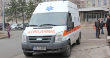 Stire din Sănătate : Ambulanța Constanța, apelată de sute de ori