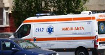 Stire din Eveniment : Accident rutier pe bulevardul Brătianu. DOI COPII și DOI ADULȚI au ajuns la spital