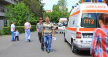 Stire din Sănătate : Ambulanța Constanța suplimentează echipajele, de Rusalii