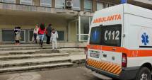 Stire din Sănătate : Ambulanța Constanța, solicitări record!
