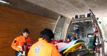 Stire din Sănătate : 20 de elevi, la spital cu grețuri și vărsături