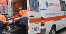 Stire din Eveniment : UPDATE. Motociclista care a intrat în parapet pe A2 a murit