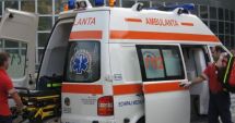 Stire din Eveniment : O femeie cu arsuri grave, fără loc în spital