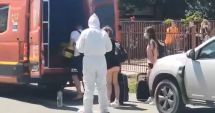 Stire din Eveniment : Dosar penal în cazul fetei care a plecat să-și serbeze majoratul la Costinești  fără să aștepte rezultatul testului COVID