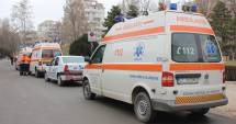 Stire din Sănătate : Care va fi bugetul serviciului de ambulanță
