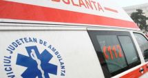 Stire din Eveniment : TRAGEDIE LA LOCUL DE MUNCĂ! Bărbat MORT, după ce a fost strivit de un utilaj