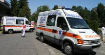Stire din Sănătate : Ambulanța Constanța, număr dublu de echipaje pe litoral, de 1 Mai