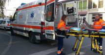 Stire din Eveniment : Bărbat găsit spânzurat de o uşă din apartamentul său