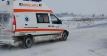 Stire din Eveniment : TRAGEDIE / O femeie a decedat, până la sosirea ambulanței