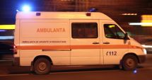 Stire din Eveniment : Cinci militari americani, implicați într-un accident rutier în Caracal