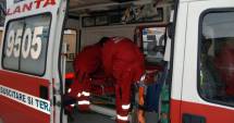 Stire din Eveniment : Bebeluș de 10 luni,  victima unui accident rutier