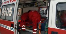 Stire din Eveniment : Accident rutier la Constanța, după ce un tânăr nu s-a asigurat la traversare