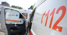 Stire din Eveniment : Un șofer băut și fără permis a intrat într-un grup de pietoni: Un mort și doi răniți