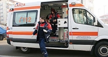 Stire din Eveniment : ȘOCANT. O femeie a înjunghiat o altă femeie în plină stradă