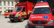 Stire din Sănătate : DECIZIA ZILEI / Raed Arafat INTERZICE ca soții și soțiile să mai lucreze pe aceeași ambulanță și echipaj SMURD